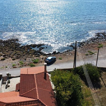 Seaside Apartment Agios Nikolaos  Exterior foto
