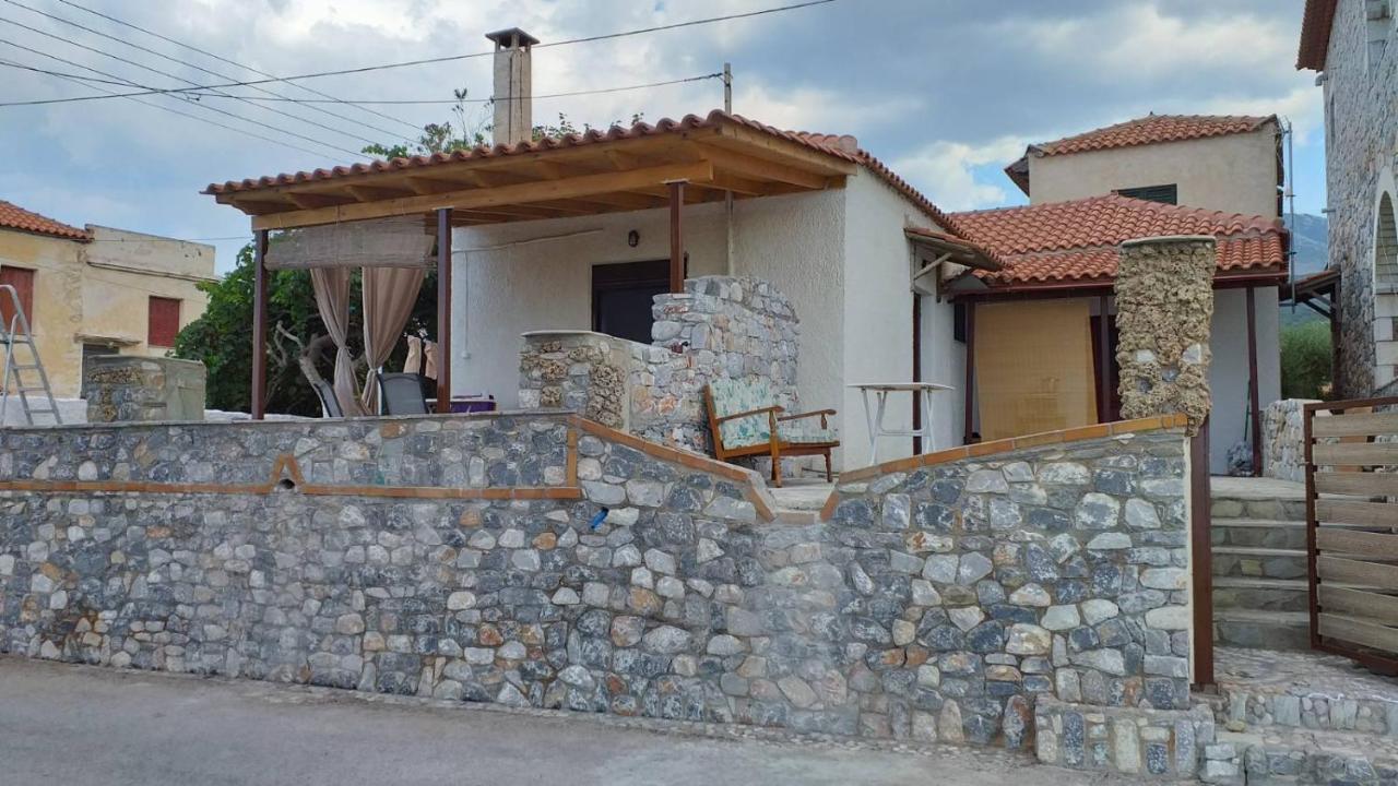 Seaside Apartment Agios Nikolaos  Exterior foto